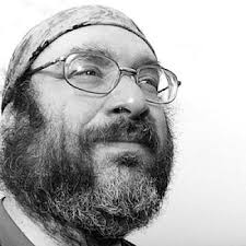 Alan Abrams, at The Blogs