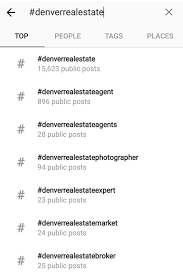 50 Real Estate Hashtags How To Use Them Inboundrem Real Estate Education Open House Real Estate Real Estate Memes