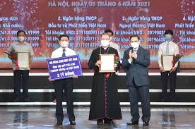 Tổng số tiền là 2.054 tỷ đồng, trên 6 triệu usd; Thá»§ TÆ°á»›ng Quá»¹ Váº¯c Xin Covid 19 La Quá»¹ Cá»§a Sá»± Nhan Ai Tinh Tháº§n Ä'oan Káº¿t Va Trai Tim Káº¿t Ná»'i Trai Tim Bá»™ Y Táº¿ Trang Tin Vá» Dá»‹ch