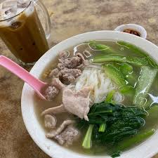 Fully furnished, long term, short term, close to shops. Restoran Tropikiri Chinese Restaurant In Petaling Jaya
