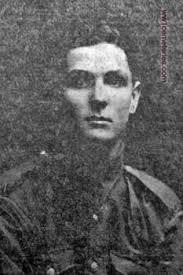 Péronne Road Cemetery, Maricourt (CWGC)