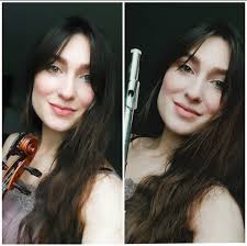 Violin & Flute lessons for kids and adults