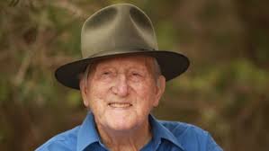 Tom Uren was a lover not a fighter