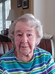 Hazel Shafer Obituary