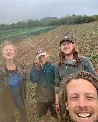 Local food & farming news, July '24