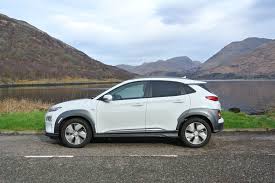 Introducing the 2022 kona electric suv. In Review Hyundai Kona Electric 2019