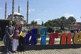 Edirne Day Trip From Istanbul 2021