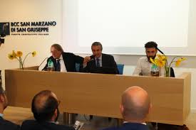 Bcc di san marzano di san giuseppe sc. Bcc San Marzano Si Rifa Il Look E Presenta La Nuova Identita Visiva Avvocati