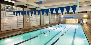 More than a gym, we're a luxury health club. Oakland City Center Active Sports Clubs
