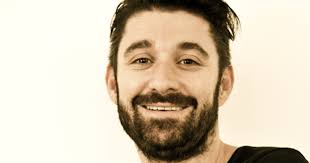 Luke Nathans appointed APAC CEO for iris