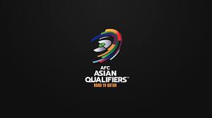 2019 afc asian cup qualifiers: Asian Qualifiers Road To Qatar Youtube