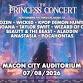 The Princess Concert