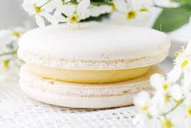 Voici La Recette Des Macarons Amande Noisette De Cyril Lignac Tous En Cuisine M6 Temps De Preparation 20 Minutestemps De Cuisson 5 Minutes Pour Nel 2020 Ricette