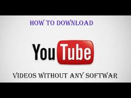 Maybe you would like to learn more about one of these? Video How To Save Youtube Video To Computer