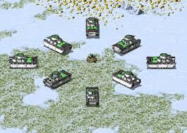 C C Red Alert 2 Windows Game Mod Db