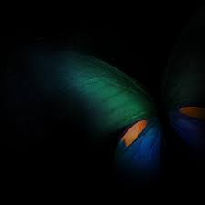 Download Semua Wallpaper Keren Dari Samsung Galaxy Fold Disini Droidpoin