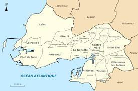 File Quartiers La Rochelle Svg La Rochelle Rochelle Map Screenshot
