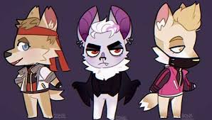 Pin By Guilherme Lisboa On Sanctum Drift Animal Crossing Phone Wallpapers Tumblr Anime