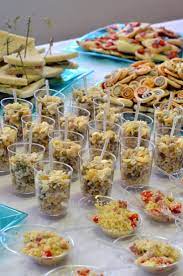 See more ideas about recipes, food, favorite recipes. Garden Party Food Ideas Expecially Love The Individual Caprese Salads Description From Pinterest Com I Searched For Food Finger Food Appetizers Finger Foods