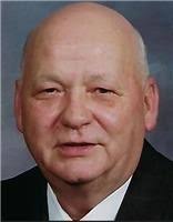 Paul Jolly Obituary (1942