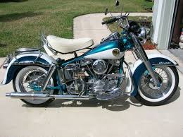 1947 Harley Davidson Panhead Fl Vintage Harley Davidson Motorcycles Harley Davidson Panhead Used Harley Davidson
