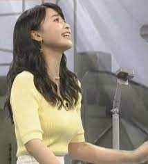 うぶさん 魅惑のナイスバディ フジ期待の新人渡邊渚アナのクビレニット巨乳がスゴイ ひたすら横乳編 美人 アナウンサー 渡邊 働く女性