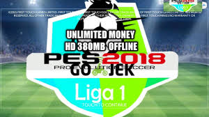 Semoga artikel ini dapat bermanfaat bagi kita semua. Cara Download Game Fts Mod Pes 2018 Liga 1 Gojek Traveloka Dan Liga 2 Di Android Youtube