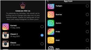 If you want to become a successful yahoo boy, then you would most times when you go on dating sites, you will see lots of people; How To Change Instagram Logo On Your Phone Know Steps To Get Old App Icons In Newest Feature Introduced On Instagram S 10th Birthday