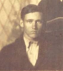 Eugene Dean “Jean” Miller (1909-1937)