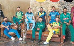 Check spelling or type a new query. Icc Cricket World Cup 2019 Schedule The Hindu
