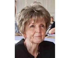 Peggy Dodson Obituary (1942