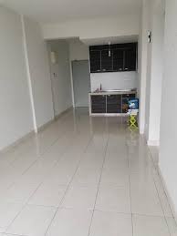 Book rafflesia serviced apartments, dhaka division on tripadvisor: Suria Rafflesia Setia Alam Part Furnished Apartment Well Kept Property Rentals On Carousell