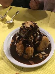 Postre Picture Of L Entrecote Toulouse Tripadvisor