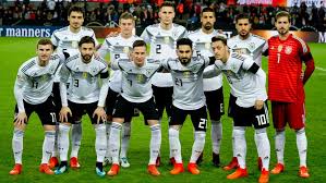 Deutsche fußballnationalmannschaft or die mannschaft) represents germany in men's international football and played its first match in 1908. Germany Squad For Uefa Euro 2020 Announced No Marco Reus Sabguru News English