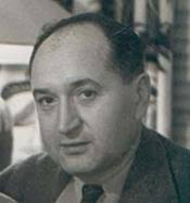 Samuel Borenstein