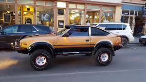 Has many of the highly desirable options and goodies that people want in an sx/4: Amc Eagle Jeep Autos