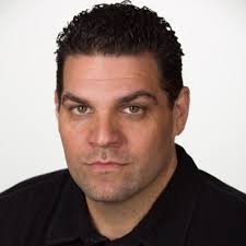 Eric Cummings (@StaticEclipse)