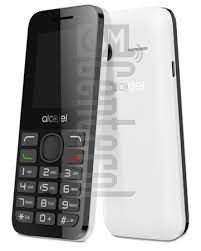 Can u alcatel 1054 x unlock phone: Alcatel 1054x Specification Imei Info