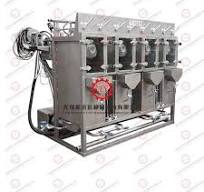 Small Capacity Normal Temperature Hank Yarn Dyeing Machine ...