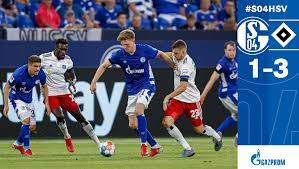 News zum fc schalke 04: Fc Schalke 04 On Twitter Our Season Begins With A 3 1 Defeat S04 S04hsv