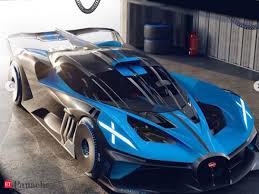 The ssc tuatara is one of the more extreme cars on sale right now. The New Bugatti Bolide Could Challenge The World Speed Record Just Set By The Ssc Tuatara The Economic Times