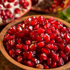 The method you choose is completely up to you. Pomegranate Health Benefits Shape