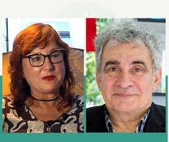 Miren Agur Meabe idazle eta euskaltzain urgazleak Espainiako Poesia Saria  irabazi du