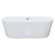 Sie stehen zu gunsten von das herunterladen zur norm. Camargue Freistehende Badewanne Style Bei Bauhaus Kaufen