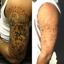 Ich hab das tattoo am steißbein. Lakimii Tattoo Entfernung Nach Zwei Behandlungen Noch Nicht Ganz Abgeheilt Kruste Noch Zu Sehen Facebook