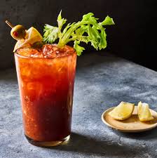 Is opened bloody mary mix safe to drink after the expiration date on the bottle? A Bloody Mary Mix That Is As Good Virgin As It Is Spiked The New York Times