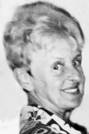 Catherine McKay Obituary (2018)