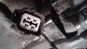 My friend already had one but if you don't own this wrench then you can pick it up at any. Honda Crv 2004 Oxygen Sensor P0134 Youtube