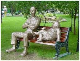 Interesting And Funny Pictures Strange Statues Around The World Funny Statues Modern Art Sculpture Unique Sculptures