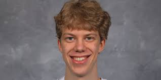 2024 NHL Draft: New Jersey Devils Trade John Marino; Move Up to 49th  Overall to Draft Mikhail Yegorov